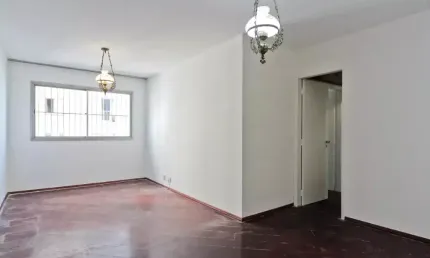 Apartamento à Venda – Amplo, Planejado e com Localização Privilegiada na Freguesia do Ó!