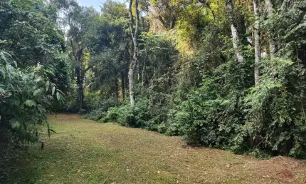 Terreno em condomínio fechado à venda na Rua Tambaú, Santa Inês, Caieiras