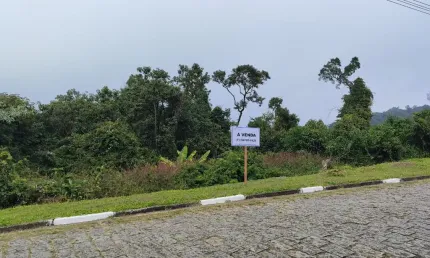 Terreno em condomínio fechado à venda na Rua Tatuí, 04, Santa Inês, Caieiras