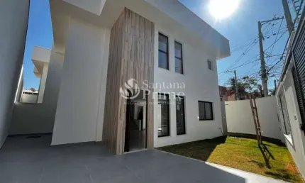 Casa de 3 quartos, 190m² no bairro planalto, em belo horizonte
