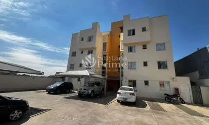 Apartamento de 2 quartos, 50m² no bairro Copacabana, em Belo Horizonte