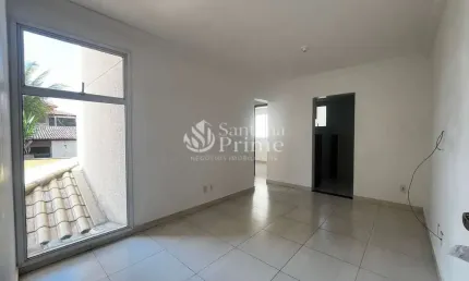 Apartamento de 2 quartos, 50m² no bairro copacabana, em belo horizonte