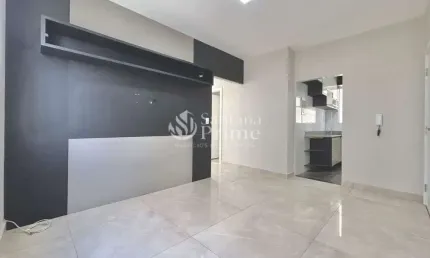 Apartamento com 3 quartos à venda em Itapoã, Belo Horizonte 