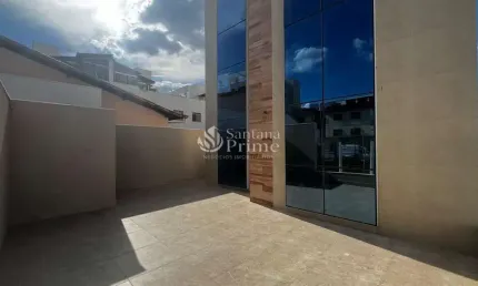 Apartamento de 3 quartos, 117m² no bairro Santa Branca, em Belo Horizonte