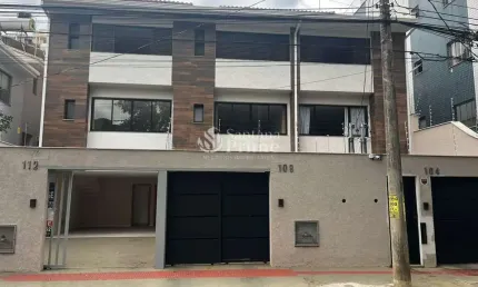 Casa de 3 quartos, 190m² no bairro Itapoã, em Belo Horizonte