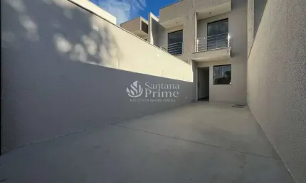 Casa de 2 quartos, 126m² no bairro Santa Mônica, em Belo Horizonte