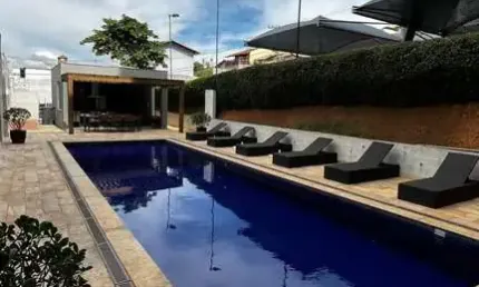 Apartamento com 2 quartos à venda em Copacabana, Belo Horizonte 