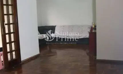 Casa de 3 quartos, 170m² no bairro Santa Branca, em Belo Horizonte