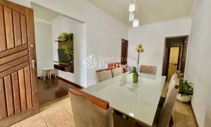 Casa de 3 quartos, 180m² no bairro Santa Amélia, em Belo Horizonte