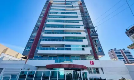 Apartamento 3/4 sendo 2 suítes , 2 vagas , vista mar, atalaia , aracaju/se
