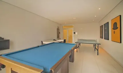 Oportunidade - Apartamento com 120 m², 2 quartos sendo 2 suítes à venda no bairro Vila Madalena.