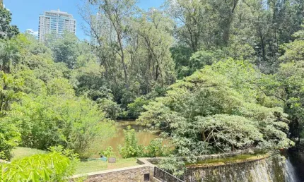 Oportunidade - Apartamento com 160 m², 4 quartos sendo 3 suítes à venda no bairro Panamby.