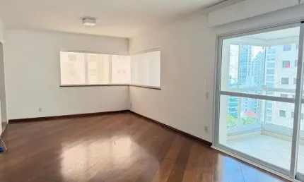 Oportunidade - Apartamento para locação com 155m² - Campo Belo