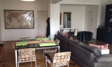 Oportunidade - apartamento  149.57m2 no jardim europa