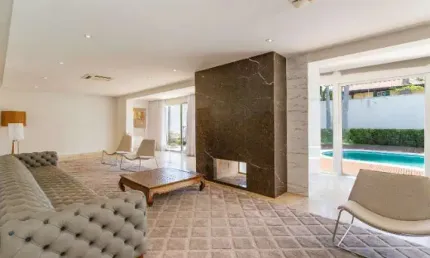 Oportunidade - Exclusividade e Alto Padrão no Jardim América – 4 Suítes, 750m² de Sofisticação
