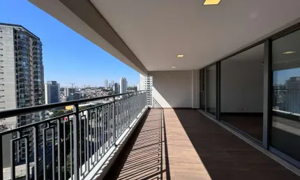 Oportunidade - apartamento alto padrão com excelente localização
