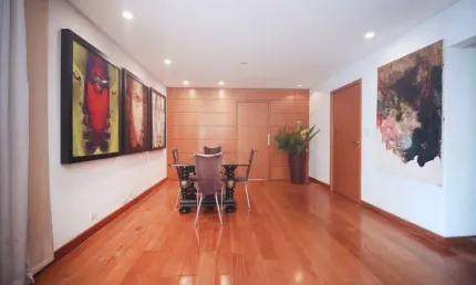 Oportunidade - apartamento com 200 m², 2 quartos sendo 1 suíte à venda no bairro cerqueira césar.