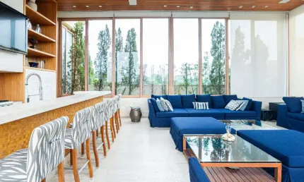 Oportunidade - Cobertura com 1300 m², 4 quartos sendo 4 suítes à venda no bairro Jardim Guedala.