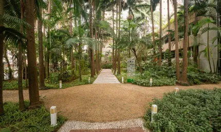 oportunidade - Apartamento Cobertura com 383 m², 4 quartos sendo 4 suítes à venda no bairro Paraíso.
