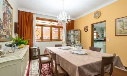 Oportunidade - Casa de condomínio com 440 m², 5 quartos sendo 5 suítes à venda no bairro Morumbi.