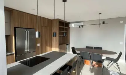 Oportunidade - apartamento com 133.6 m², 3 quartos sendo 3 suítes à venda no bairro jardins.