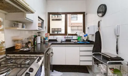 Oportunidade - apartamento com 136 m², 2 quartos sendo 2 suítes à venda no bairro jardim guedala.