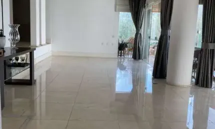 Apartamento com 4 quartos à venda no Panamby, São Paulo 