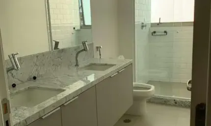 Oportunidade - Cobertura com 86 m², 1 quarto sendo 1 suíte à venda no bairro Jardim Paulistano.