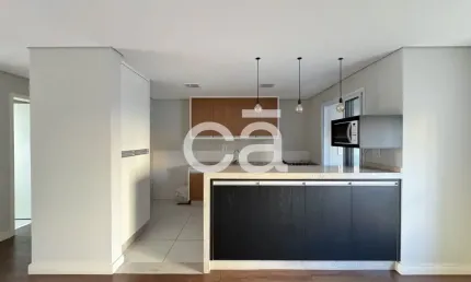 Apartamento com 2 quartos à venda na Rua Doutor Emílio Ribas, 315, Cambuí, Campinas