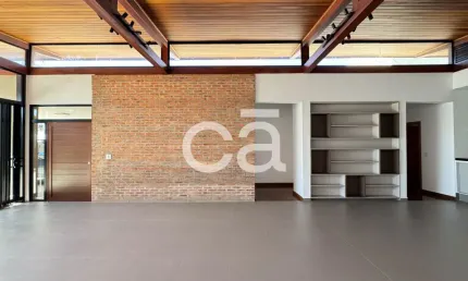 Casa térrea à venda no ville sainte helene em sousas
