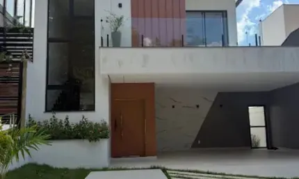 Casa em condomínio fechado à venda na Avenida Sócrates Bonfim, Ponta Negra, Manaus