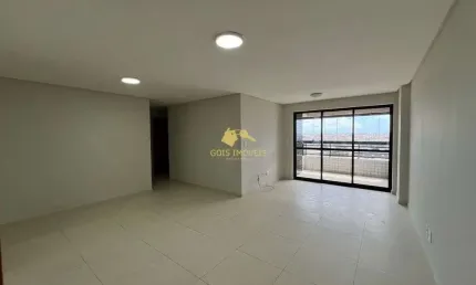 Venda apartamento 3 quartos - localizado no Farol - Edifício Barão Jose