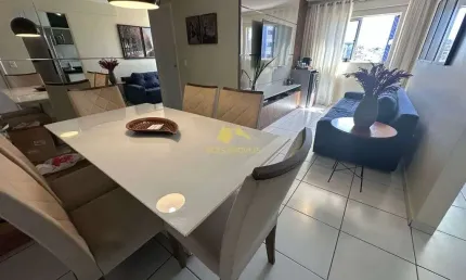 Apartamento com 3 quartos à venda na Rua Conselheiro José Bezerra, 226, Farol, Maceió, 68 m2 por R$ 385.000