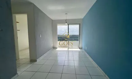 Venda – Apartamento 2 quartos no Vista do Atlântico | Maceió/AL