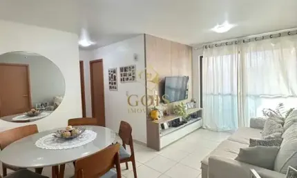 Apartamento com 2 quartos à venda na Rua Doutora Rosa Cabús, 134, Jatiúca, Maceió