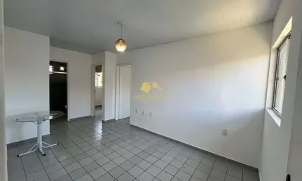 Venda apartamento com 47 metros quadrados com 2 quartos no Petrópolis