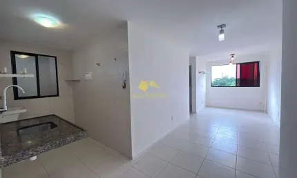Apartamento com 2 quartos à venda na Rua Doutor José Castro De Azevedo, 89, Pitanguinha, Maceió