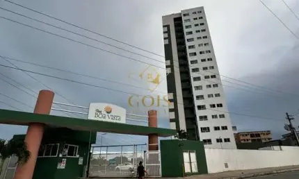 Apartamento 2 Quartos (1 Suíte) – São Jorge, Maceió/AL