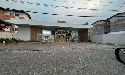 Apartamento 2 Quartos – Compacto e Funcional na Serraria, Maceió/AL