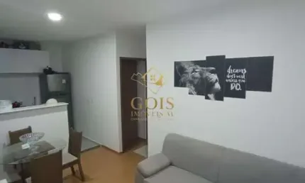 VENDA APARTAMENTO EM FRENTE AO SHOPPING PÁTIO - 2/4 QUARTOS!