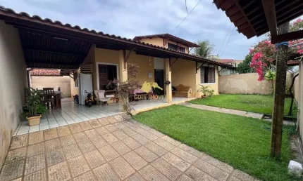 Casa com 3 quartos à venda na Rua Ismael Araújo Amorim, 25, Jardim Petrópolis, Maceió