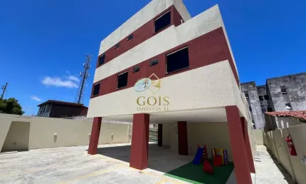 Aluguel - Apartamento 2 quartos, 1 suíte Gruta de Lourdes