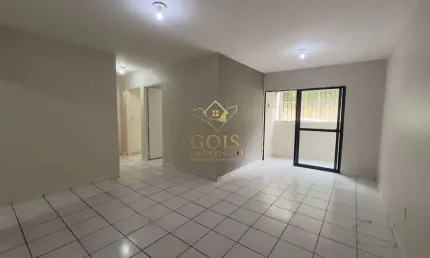 Aluguel – Apartamento Térreo no Edifício Centhaurus | Murilópolis