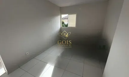 Apartamento com 2 quartos à venda na Avenida Cachoeira Do Meirim, 420, Antares, Maceió
