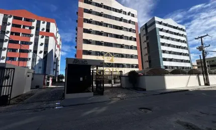Apartamento com 3 quartos à venda na Rua Rodolfo Abreu, 313, Cruz das Almas, Maceió