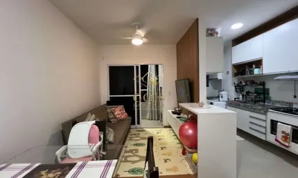 Apartamento 2 quartos, 1 suíte Ao lado do Parque shopping | Cruz das Almas
