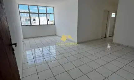 Apartamento 3 Quartos, varanda e terraço no bairro do Farol