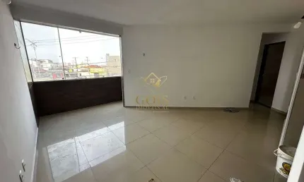 Apartamento com 2 quartos à venda na Rua Artur Benígno Lisboa Ferraz, 6, Jacarecica, Maceió