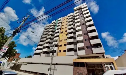Apartamento com 2 quartos à venda na Avenida Pio XII, 453, Jatiúca, Maceió