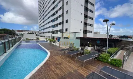 Apartamento com 3 quartos à venda na Avenida Desembargador Valente de Lima, 537, Jatiúca, Maceió